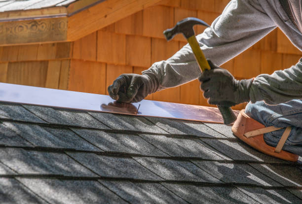Fast & Reliable Emergency Roof Repairs in Florence, MT